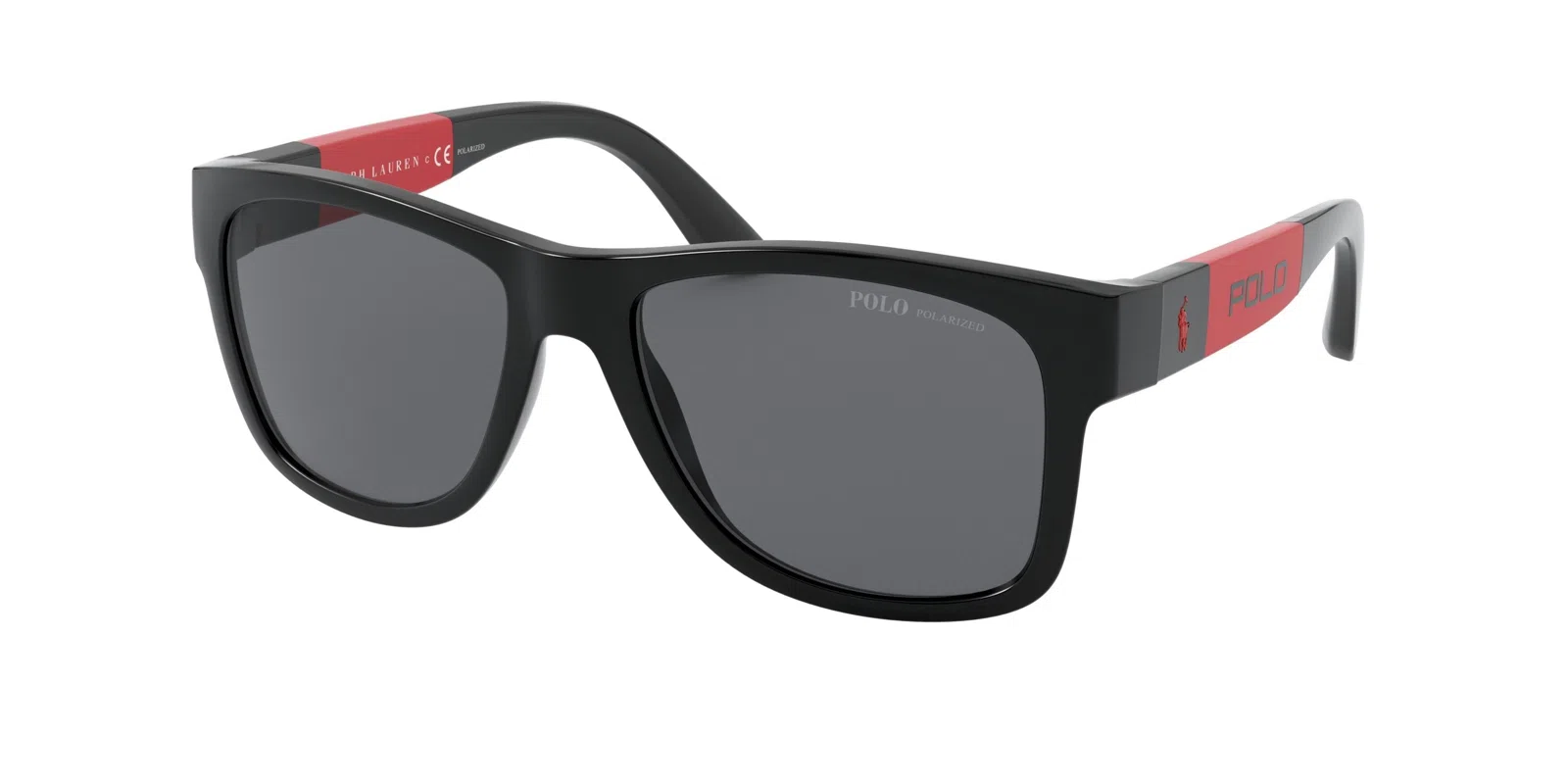 Polo 4162 Sunglasses - view 5